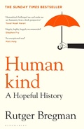 Cover: Humankind - Bloomsbury Publishing PLC