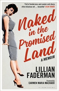 Enlarge image Cover: Naked in the Promised Land - Bloomsbury Reader
