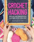 Cover: Crochet Hacking - David & Charles