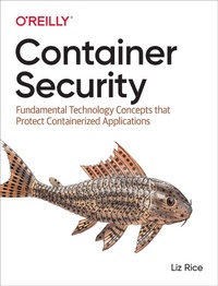 Abbildung von: Container Security - O'Reilly