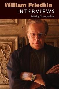 Abbildung von: William Friedkin - University Press of Mississippi
