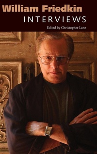 Abbildung von: William Friedkin - University Press of Mississippi