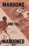 Cover: Maroons and the Marooned - University Press of Mississippi