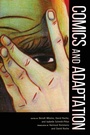 Cover: Comics and Adaptation - University Press of Mississippi