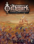Cover: Oathmark - Osprey Games