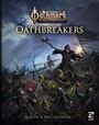 Cover: Oathmark: Oathbreakers - Osprey Games