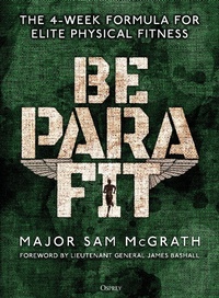 Abbildung von: Be PARA Fit - Osprey Publishing