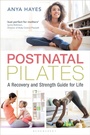 Cover: Postnatal Pilates - Bloomsbury Sport