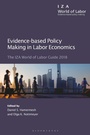Cover: Evidence-based Policy Making in Labor Economics - Bloomsbury Information