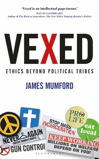 Abbildung von: Vexed - Continuum Publishing Corporation