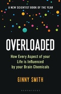 Cover: Overloaded - Bloomsbury Sigma
