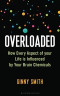 Cover: Overloaded - Bloomsbury Sigma