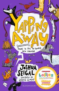 Abbildung von: Yapping Away - Bloomsbury Education