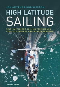 Abbildung von: High Latitude Sailing - Adlard Coles Nautical