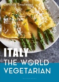 Bild: Italy: The World Vegetarian - Bloomsbury Absolute