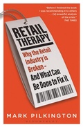 Cover: Retail Therapy - Bloomsbury Business
