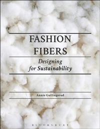 Abbildung von: Fashion Fibers - Fairchild Books