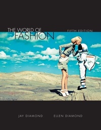 Abbildung von: The World of Fashion - Fairchild Books