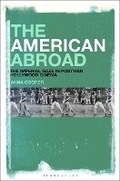 Cover: The American Abroad - Bloomsbury Academic USA