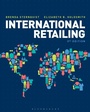 Cover: International Retailing - Fairchild Books