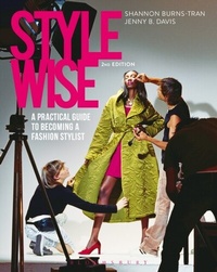 Abbildung von: Style Wise - Fairchild Books