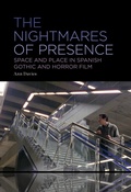 Cover: The Nightmares of Presence - Bloomsbury Academic USA