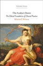 Cover: The Analyst's Desire - Bloomsbury Academic USA