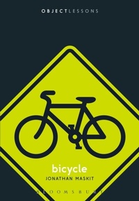 Abbildung von: Bicycle - Bloomsbury Academic USA
