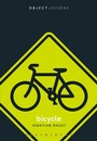 Cover: Bicycle - Bloomsbury Academic USA