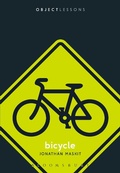 Cover: Bicycle - Bloomsbury Academic USA