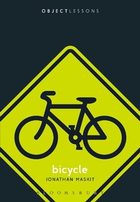 Enlarge image Cover: Bicycle - Bloomsbury Academic USA