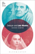 Cover: Deleuze and Lola Montes - Bloomsbury Academic USA