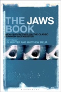Cover: The Jaws Book - Bloomsbury Academic USA