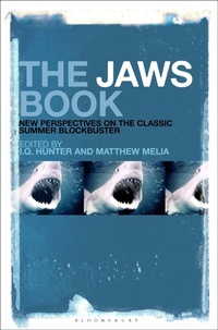 Enlarge image Cover: The Jaws Book - Bloomsbury Academic USA