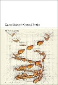 Cover: Kazuo Ishiguro's Gestural Poetics - Bloomsbury Academic USA