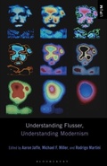 Bild: Understanding Flusser, Understanding Modernism - Bloomsbury Academic USA