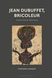 Abbildung von: Jean Dubuffet, Bricoleur - Bloomsbury Visual Arts