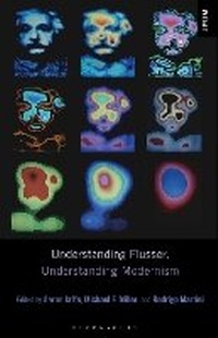 Enlarge image Cover: Understanding Flusser, Understanding Modernism - Bloomsbury Academic USA