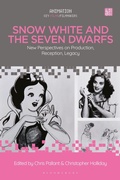 Cover: Snow White and the Seven Dwarfs - Bloomsbury Academic USA