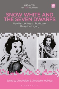 Abbildung von: Snow White and the Seven Dwarfs - Bloomsbury Academic USA