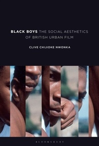 Abbildung von: Black Boys - Bloomsbury Academic USA