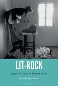 Abbildung von: Lit-Rock - Bloomsbury Academic USA