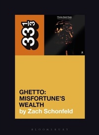 Abbildung von: 24-Carat Black's Ghetto: Misfortune's Wealth - Bloomsbury Academic USA