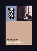 Cover: Carole King's Tapestry - Bloomsbury Academic USA