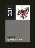 Cover: Suicide's Suicide - Bloomsbury Academic USA