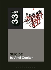 Abbildung von: Suicide's Suicide - Bloomsbury Academic USA