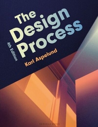 Abbildung von: The Design Process - Fairchild Books