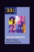 Cover: Los Rodriguez's Sin Documentos - Bloomsbury Academic USA