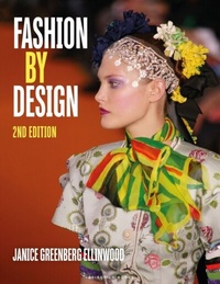 Abbildung von: Fashion by Design - Fairchild Books