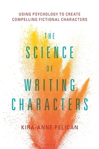 Abbildung von: The Science of Writing Characters - Bloomsbury Academic USA